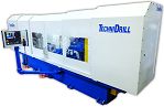 Image - TechniDrill Gundrilling Machine Perfect for Aerospace Applications