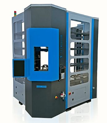 Cube Box Automation Tooling & Production – Strategies For Large Metalworking Plants