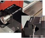 Image - 2-Piece Vise Perfect for Holding Shafts and Rounds (Watch Video)