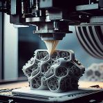 Image - How to Achieve Optimal Density in 3D Printed Components -- Imperative for Ensuring Reliability and Functional Performance