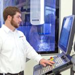 Image - DMG Mori Teams Up with Siemens to Offer Complete CAD/CAM Process for Ultrasonic and Conventional Machining of Aerospace Parts (Watch Video)