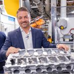 Image - Binder Jet 3D Printing Technology Helps BMW Realize its Vision of Sustainable Manufacturing in Serial Production (Watch Video)