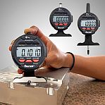 Image - New Wireless Depth Gages Easily Transmit Precise Data Hundreds of Yards