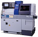 Image - STAR CNC Presents a New Generation of Swiss-Type Automatic Lathes