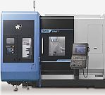 Image - 9-Axis Mill Turn Machine Ideal for Complex Machining (Watch Video)