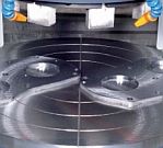 Image - Rotary Grinding: Making Parts Smooth, Flat, and Accurate (Watch Video)