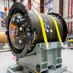 Image - Rocket Motor for Next-Gen Interceptor Delivered to Air Force Ahead of Schedule