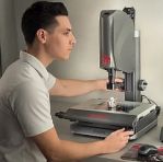 Image - New Video Inspection System Offers Speed and Precision Without Needing a PC or Software