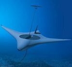 Image - New Underwater Vehicle Goes Where Humans Can't