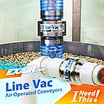 Image - See the Line Vac in Action!