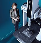 Image - Hexagon's MAESTRO: Next-Gen CMM Transforms Quality Inspection
