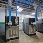 Image - Compressed Air System Saves Manufacturer Over $160,000 and 2 million kWh Annually