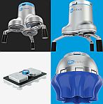 Image - OnRobot's Latest Gripper Perfect for Cylindrical Objects on CNC Lathes