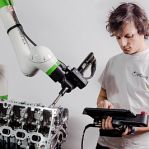 Image - Inbolt and FANUC unveil robots that think and act on the fly