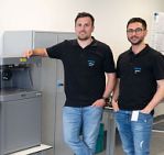 Image - FESTO integrates 3D printing into valve and electronic component production