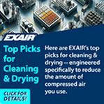 Image - Top Picks for Cleaning and Drying