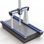 Image - 8 new large CMM's allow bulky workpieces to be inspected near where they are produced