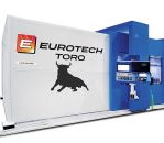 Image - Revolutionary flatbed lathe handles parts up to 90,000 pounds with up to 65 feet between centers