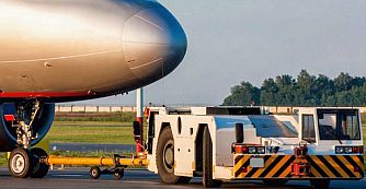 Image - Flux Power launches new high voltage battery -- a game changer for airline ground support equipment