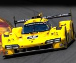 Image - Advanced metrology accelerates performance for sportscar race team (Watch Video)