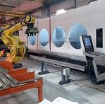 Image - Mining equipment manufacturer's new machining center digs up more profit for the company