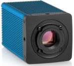 Image - Mikrotron's new inspection and monitoring camera works inside machines that would otherwise remain in the dark