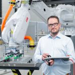Image - ABB launches 3 new robots for the production line, expanding to 11 next-gen robot families offering 60 variants (Watch Video)