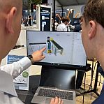Image - Universal Robots launches new online simulation tool making it simpler than ever to customize the robot cell