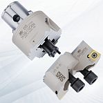 Image - New rough boring head offers easy, fast and precise diameter adjustment
