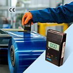 Image - Diagnose and Solve Static Electricity Problems with the Press of a Button