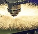 Image - Remcor's fiber laser machine performs intricate cuts in all types of metal (Watch Video)