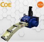 Image - Reimagined coil feeder uses breakthrough servo piloting technology for high-speed, high-precision coil processing (Watch Video)