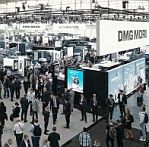 Image - 8 world premieres from DMG Mori