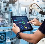 Image - How to take advantage of AI's impact on manufacturing