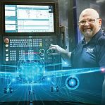 Image - Nashville manufacturer at the forefront of the aerospace revolution