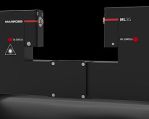 Image - Marposs' non-contact tool setter designed to control any type of tool directly on the machine -- at real cutting speeds