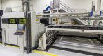 Image - Muratec's new advanced loader automates sorting and handling sheet metal with precision