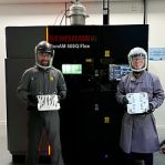 Image - Renishaw's partnership with Irish Manufacturing Research could lead to advance aerospace optics manufacturing at scale (Watch Video)
