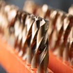 Image - Valor Holemaking's new high-performance drills pass the test