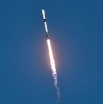 Image - Northrop Grumman's Cygnus XL launches to International Space Station on cargo resupply mission (Watch Video)