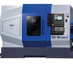 Image - Smart Lathe's Slant Bed Design Perfect for Difficult-to-Machine Materials (Watch Video)