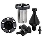 Image - Fast, Repeatable Fixturing for CNC Operations