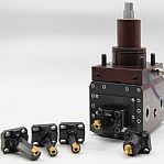 Image - Innovative broaching tools ideal for high production runs with easy installation and fast processing time (Watch Video)