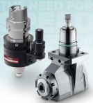 Image - Speed Increasers for Milling & Turning