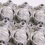 Image - Precision manufacturer uses four-laser system to 3D print hydraulic parts at scale (Watch Video)