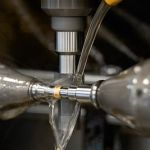 Image - Affolter debuts new gear-hobbing machine with automatic loading and unloading for 24/7 production