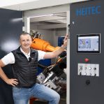 Image - Real-Time CT Scanning Speeds Up Inspection, Keeps Automobile Production Line Moving Fast (Watch Video)