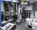 Image - New swiss-type automatic lathe perfect for small, complex parts (Watch Video)