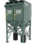 Image - Camfil's latest dust collector features next-gen filter technology for safer, cleaner work environment