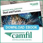 Image - Improve Air Quality by Safely Capturing Metal Dusts